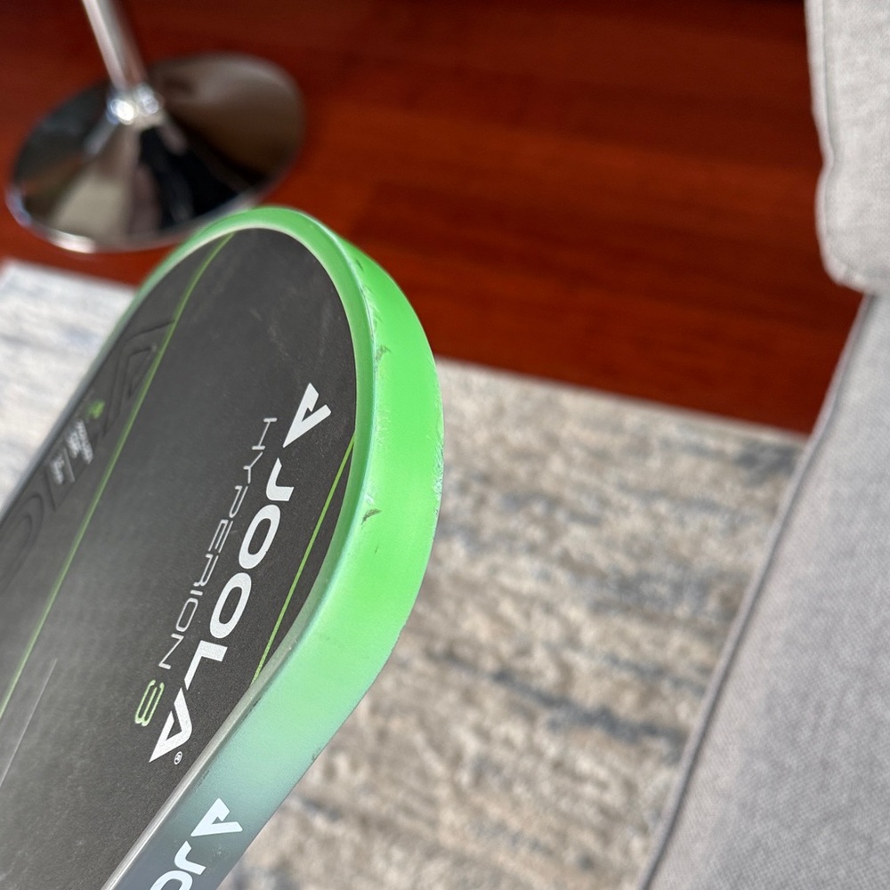 JOOLA Hyperion 9 Pickleball Paddle - Picture 4 of 4